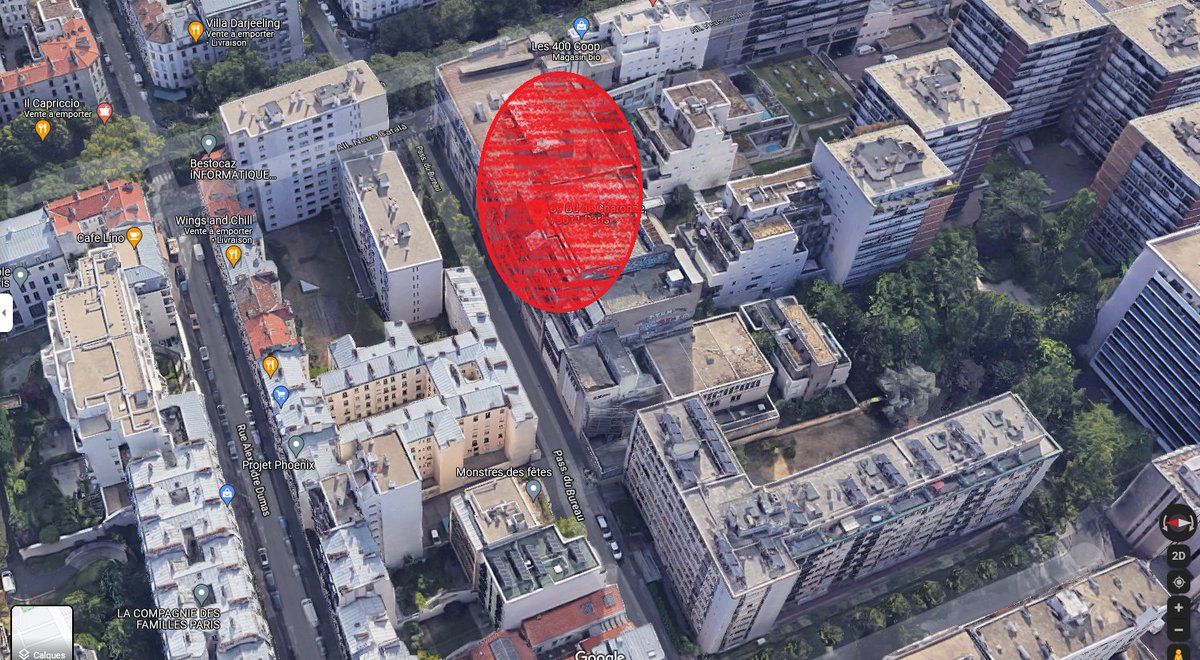 Pour la mairie de @paris, et la @mairiedu11, les habitants n’ont qu’à vivre les fenêtres fermées 
Merci 😱 
#saccagelanuit
#nuisancesonore
#saccageparis