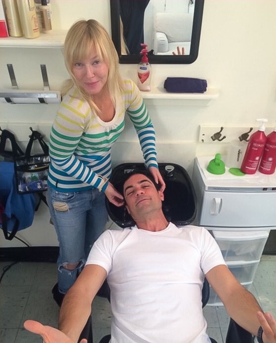 AllThingGiddish's tweet photo. So Danny Pino will be back as Amaro for #SVU500! Looking forward to seeing these two goofballs back together again, albeit briefly! 💛
📸Cynthia Vanis
#KelliGiddish @KelliGiddish #DannyPino @TheDannyPino #AmandaRollins #NickAmaro #Rollaro #SVU #SVU23 #LawAndOrderSVU https://t.co/OFxJBxAkKf