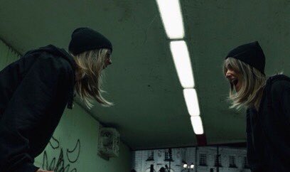 Only Yourself to Blame (2021)

Dir <a href="/noomispook/">Noomi Spook Ⓥ</a> 
EPIK Pictures 

#filmsnotdead #womeninfilm