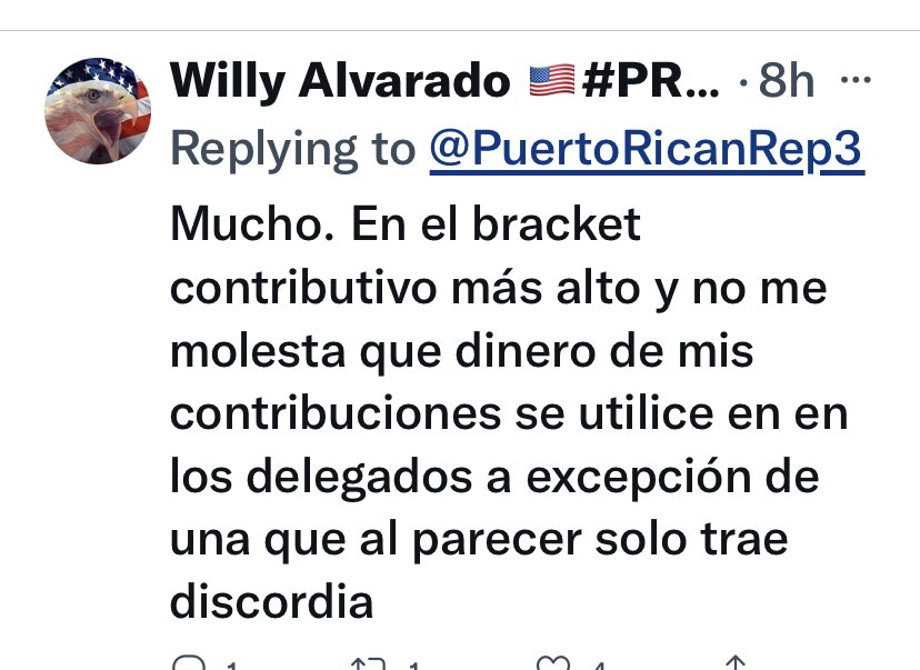 PuertoRicanRep3's tweet photo. @WillyAlvarado51 https://t.co/ejZk909F4z