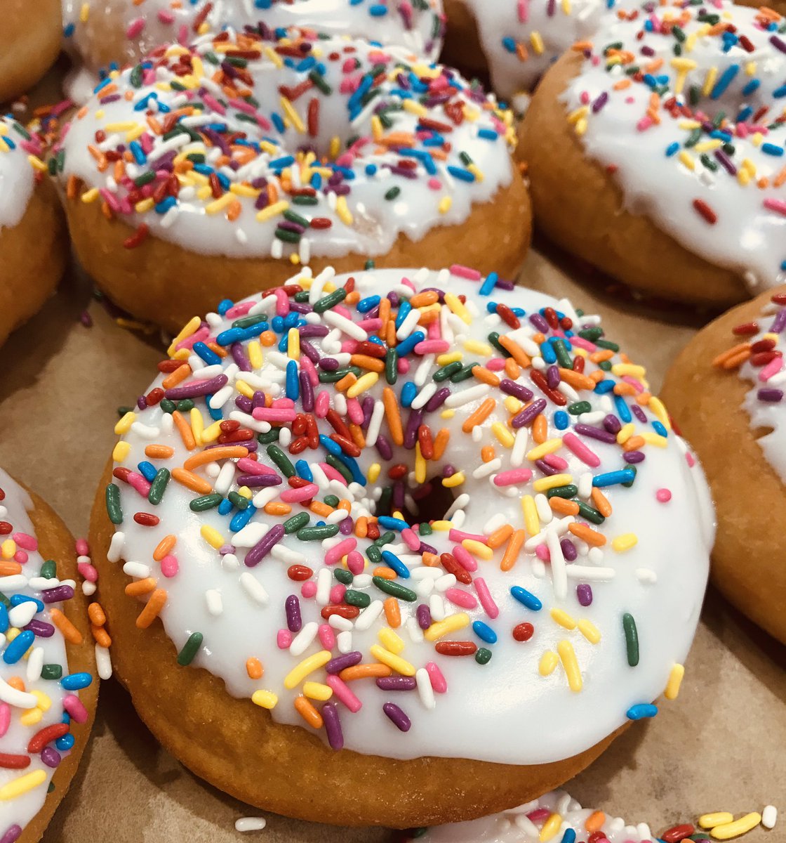 Holly Smith (@tng_valleygrove) on Twitter photo The RGHS cafeteria is serving up sprinkled donuts for breakfast tomorrow morning. Stop by and grab one before they’re gone! <a href="/ValleyGroveSD/">Valley Grove School District</a> <a href="/JoTNGRocks/">TNGTeamRaybuck</a> <a href="/TNG_Corporate/">The Nutrition Group</a> The RGHS cafeteria is serving up sprinkled donuts for breakfast tomorrow morning. Stop by and grab one before they’re gone! <a href="/ValleyGroveSD/">Valley Grove School District</a> <a href="/JoTNGRocks/">TNGTeamRaybuck</a> <a href="/TNG_Corporate/">The Nutrition Group</a>