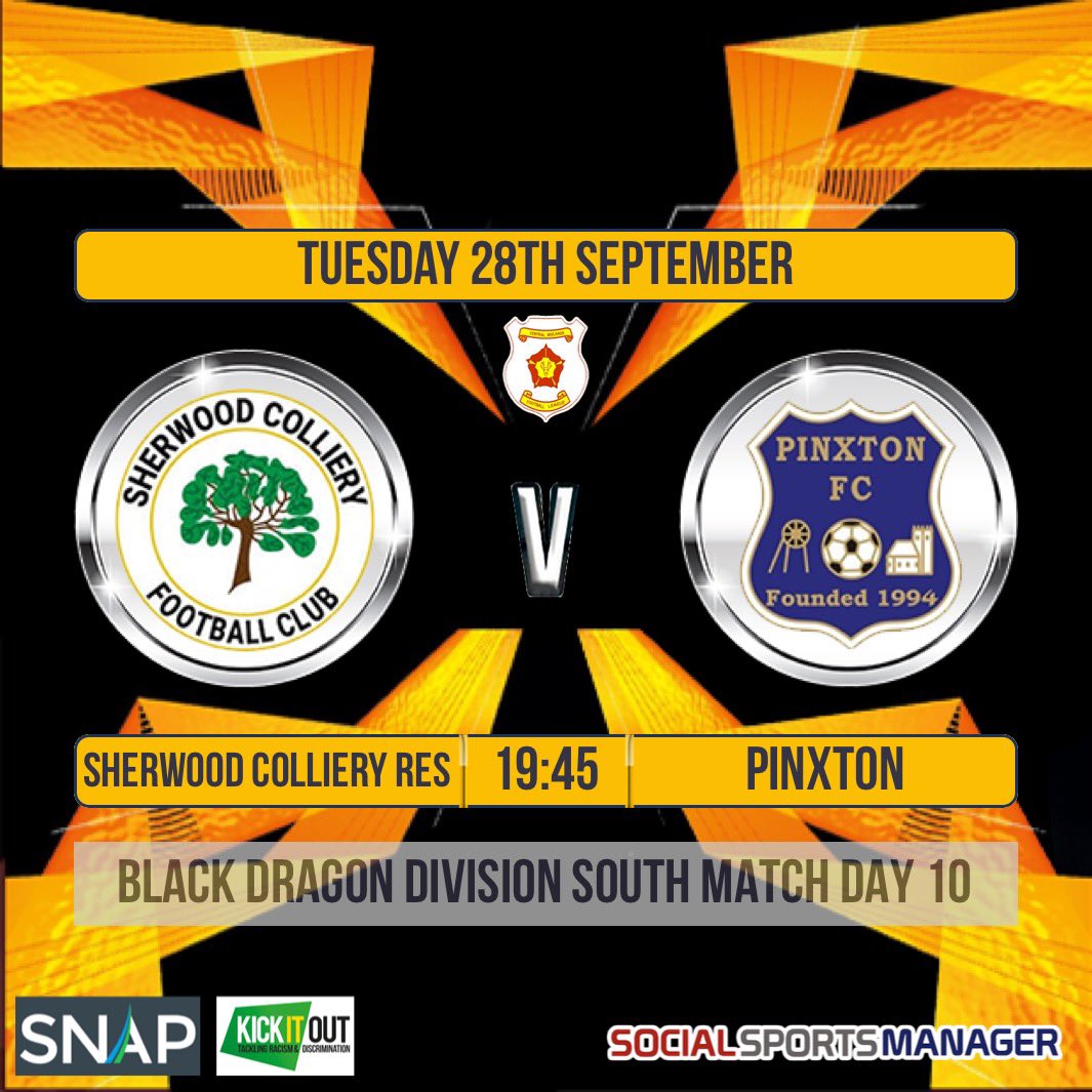 pinxtonfc1's tweet image. 🔵⚪️ We’re back in action tomorrow night as we take a trip to Debdale Park to face Sherwood Colliery Reserves.. 

📆 28.09.2021
🏆 @CentralMidsFL 
🆚 @SCFC_08 
🕒 7:45pm KO
🏟 @park_cio 
📍 NG19 7NS
💷 £3 Adults, £2 Concessions &amp;amp; U16s

#pfc💙 #gotenoughpetrol? #grassroots