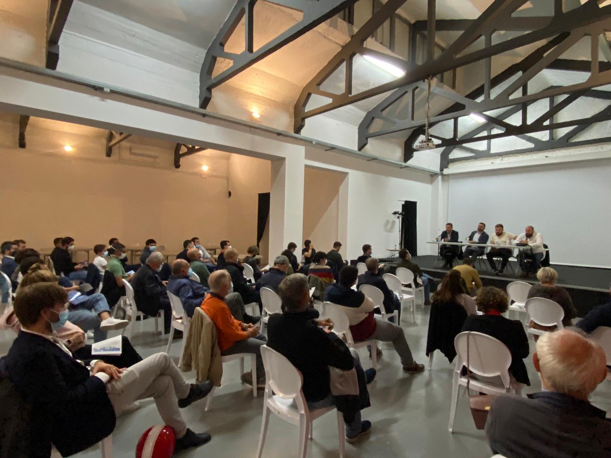 Matteo Forte Teoforte Twitter