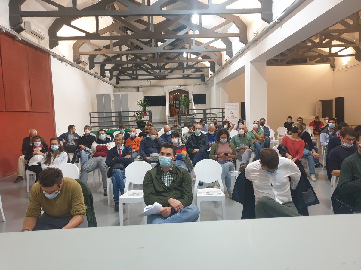 Matteo Forte Teoforte Twitter