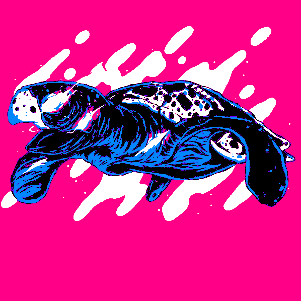 TeethRemains's tweet photo. @bombysapphire Teeth Remains is live! Comes with real-world painting! Turtle, snake, parrot, and more. Check it out! 🔥🔥🔥 
#NFT #NFTGiveaway  #NFTcollection #nftcollectors 
https://t.co/FcsI7XzcyV https://t.co/AdnRqqi67L