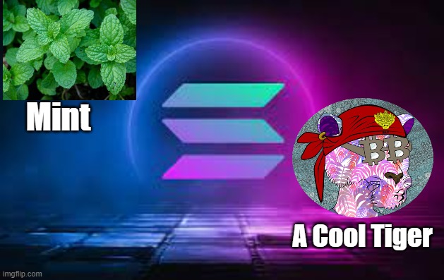 BountycoolerNft's tweet photo. @CoolTigersNFT @SolanartNFT @SolanartNFT #Solana  #SolanaNFT #SolanaNFTDrop #nft #nftcollector #cryptoart #digitalart #nftcommunity #crypto #blockchain #cryptocurrency #cryptoartist #opensea #nftcollectors #nftdrop #nftcollectibles #openseanft #raredigitalart #nftartgallery #defi 
@CoolTigersNFT https://t.co/KnBP9kyt3y