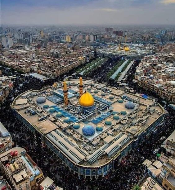 fatemeh_sabet's tweet photo. روی‌ قبرم‌ بنویسید‌ به‌ یک‌ خط‌ درشت،دوری از شارع بین الحرمین او را کشت.
 #حب_الحسین_یجمعنا https://t.co/jM2vjnfPpp