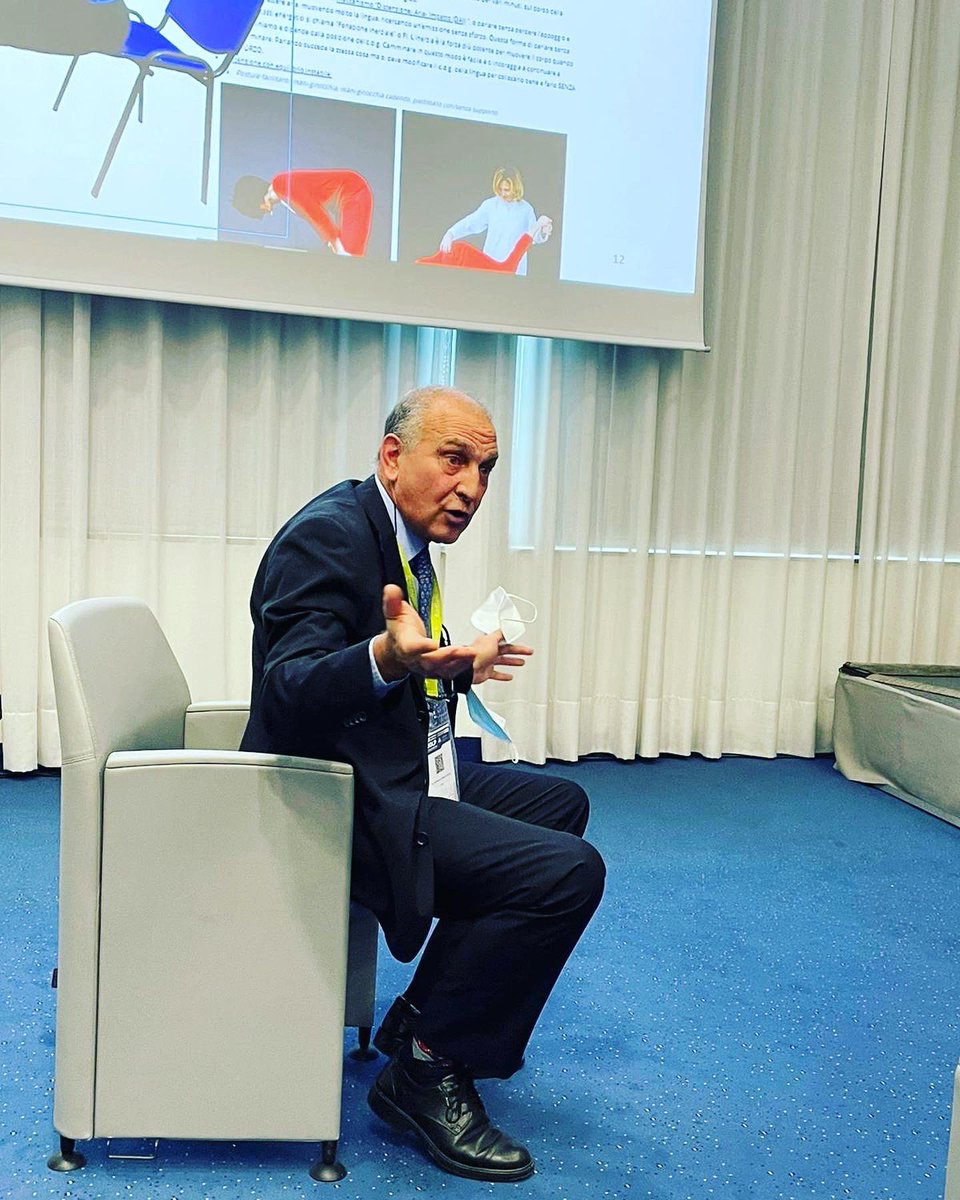 cfl_santander's tweet image. ✅ Seguimos con la expansión de nuestro #MétodoPROEL , en las imágenes, el Dr. Borragán en el XIX Congresso AIOLP (Riva del Garda, Italia) Associazione Italiana Otorinolaringoiatri Libero Professionisti AIOLP