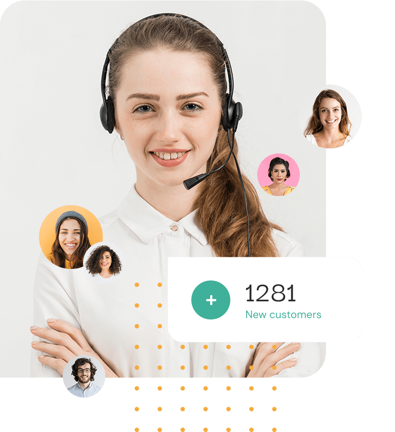 callcentronics's tweet image. Experienced Agents
Sales-driven and target-oriented agents through which you can get 100% qualified leads for your business.
#BusinessNow #skyrocketedbusiness #Sales