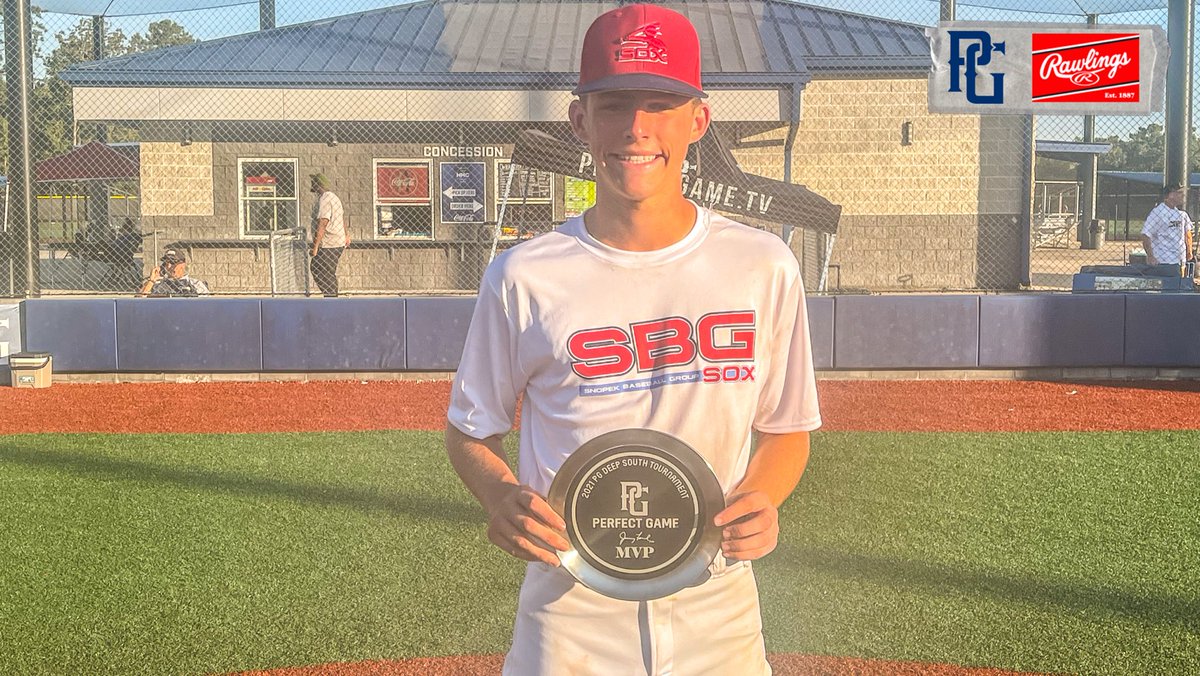 Perfect Game Tournaments tweet media