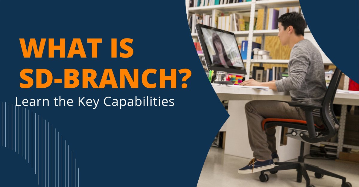 HPE_Aruba_NETW's tweet image. Need an all-in-one branch solution that includes wired, wireless, WAN, and security? Get to know #SDBranch: hpe.to/6013J6gCU #MagicQuadrant