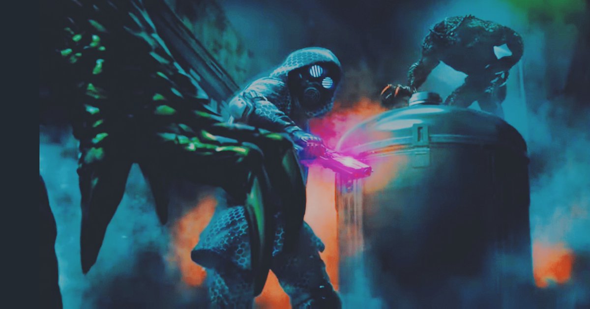 PureVector's tweet image. 