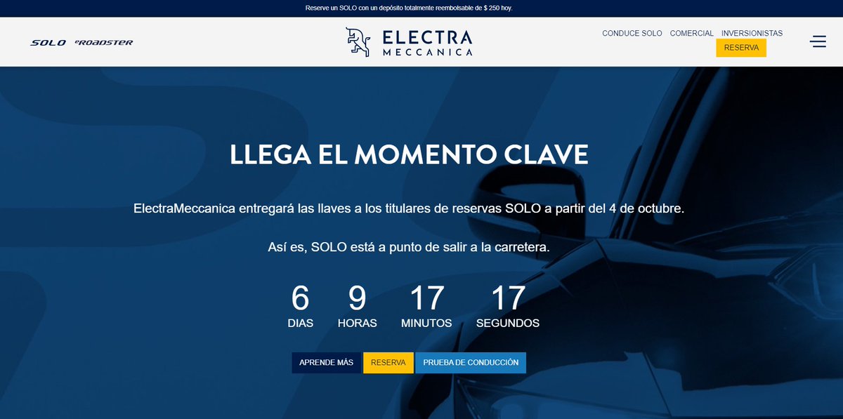 ptiburon's tweet photo. Echenle ojo a $SOLO #SOLO 😉
Ya hicieron su pedido?
#Electromeca
👇 https://t.co/7fPYN1qWIW