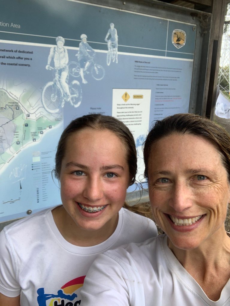 Our <a href="/HYHDprogram/">Healthy Youngsters</a> alumni &amp; team paved the pavement, track, beach &amp; bush on the weekend #runforrundipg  

Our crew have raised $5,545 for #childhoodbraincancer thanks to the incredible community support 🙏🏻✨

Honoured to partner with <a href="/RUNDIPG/">RUNDIPG</a> &amp; see all the co-physical activity 🙌