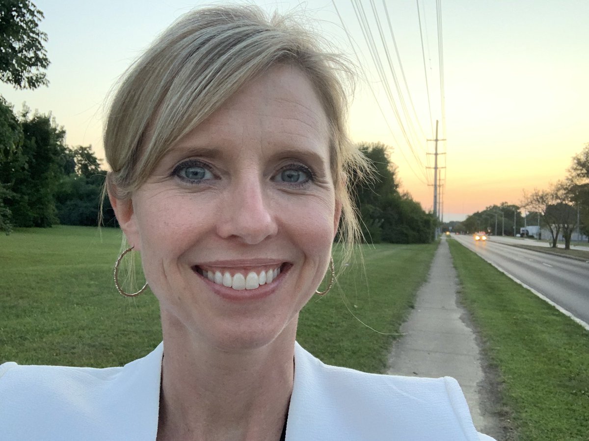 Today, I am #fueledby passion for overcoming obstacles. This morning, I asked Senator <a href="/BobMenendezNJ/">Menendez for NJ</a> what unique advice he would give <a href="/themodernedu/">The Modern College of Design</a> students. He strongly encouraged Modern students to “follow their dreams” and to “see each roadblock as a highway of opportunity.”