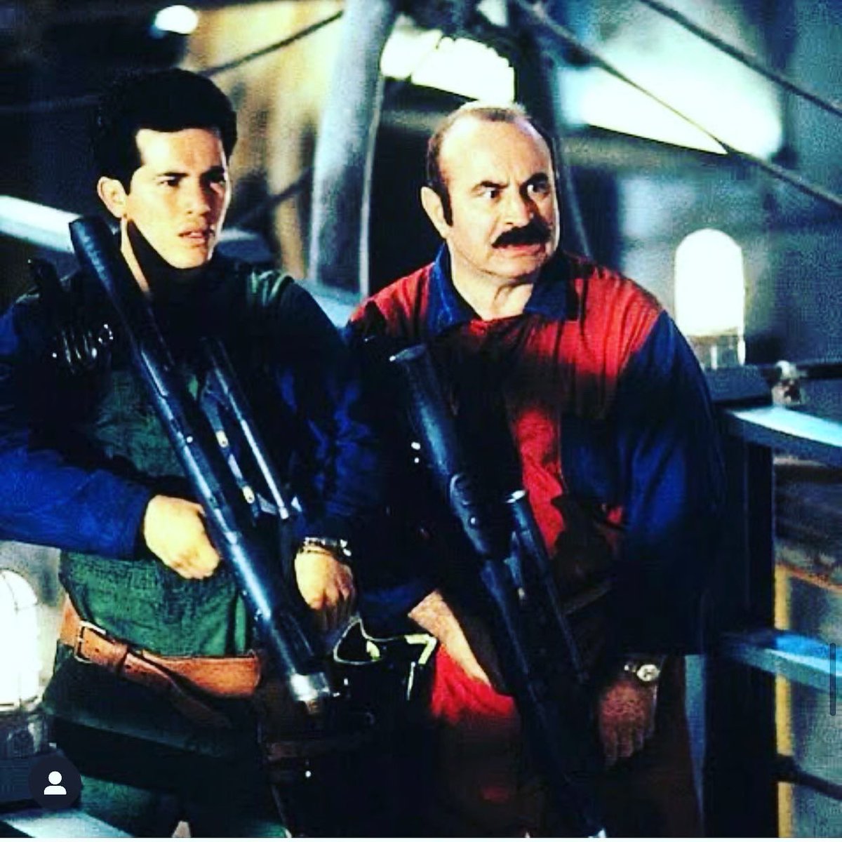 John Leguizamo tweet media