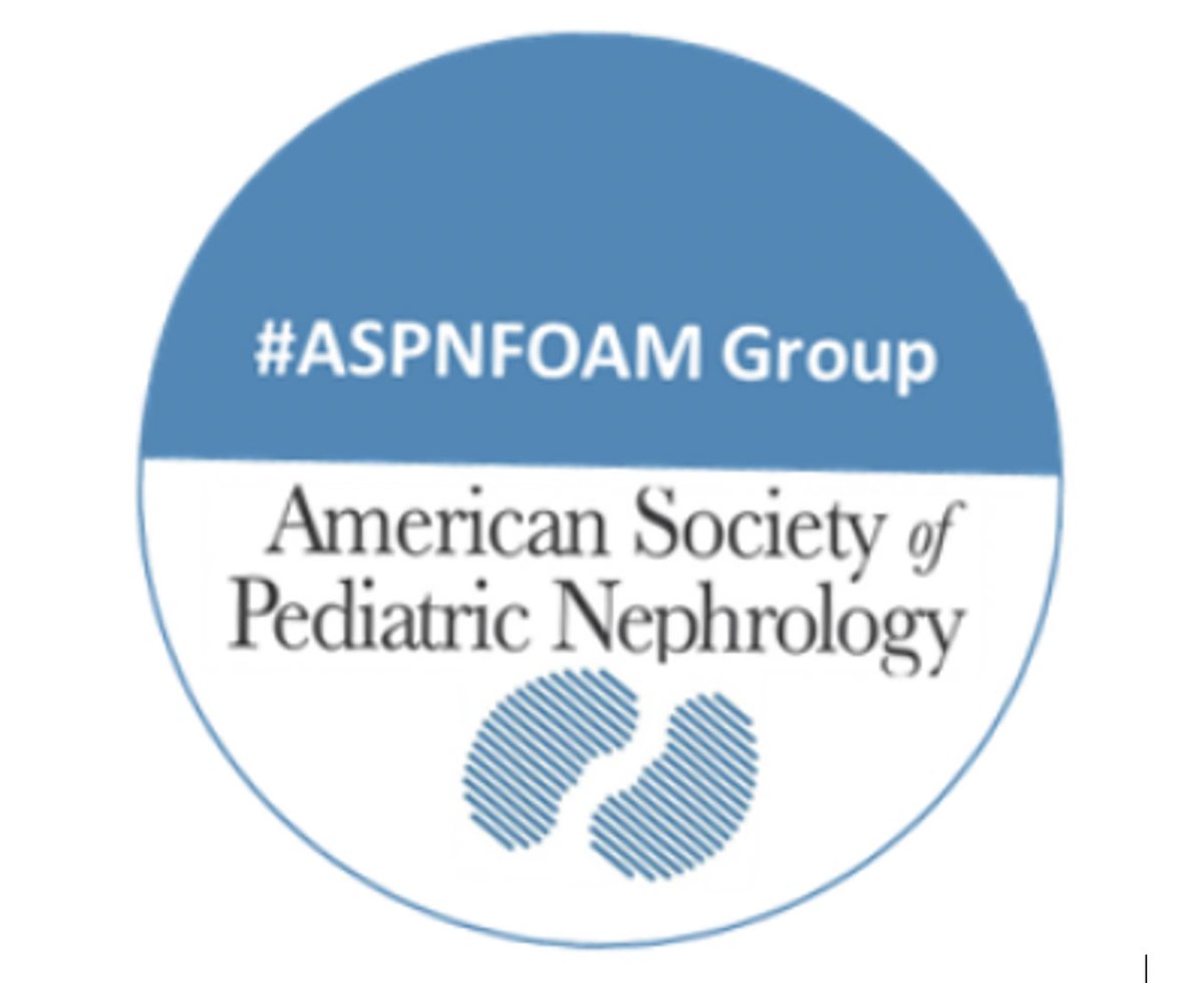 1/ Hello medtwitter This month’s ASPNeph Pathology webinar is on