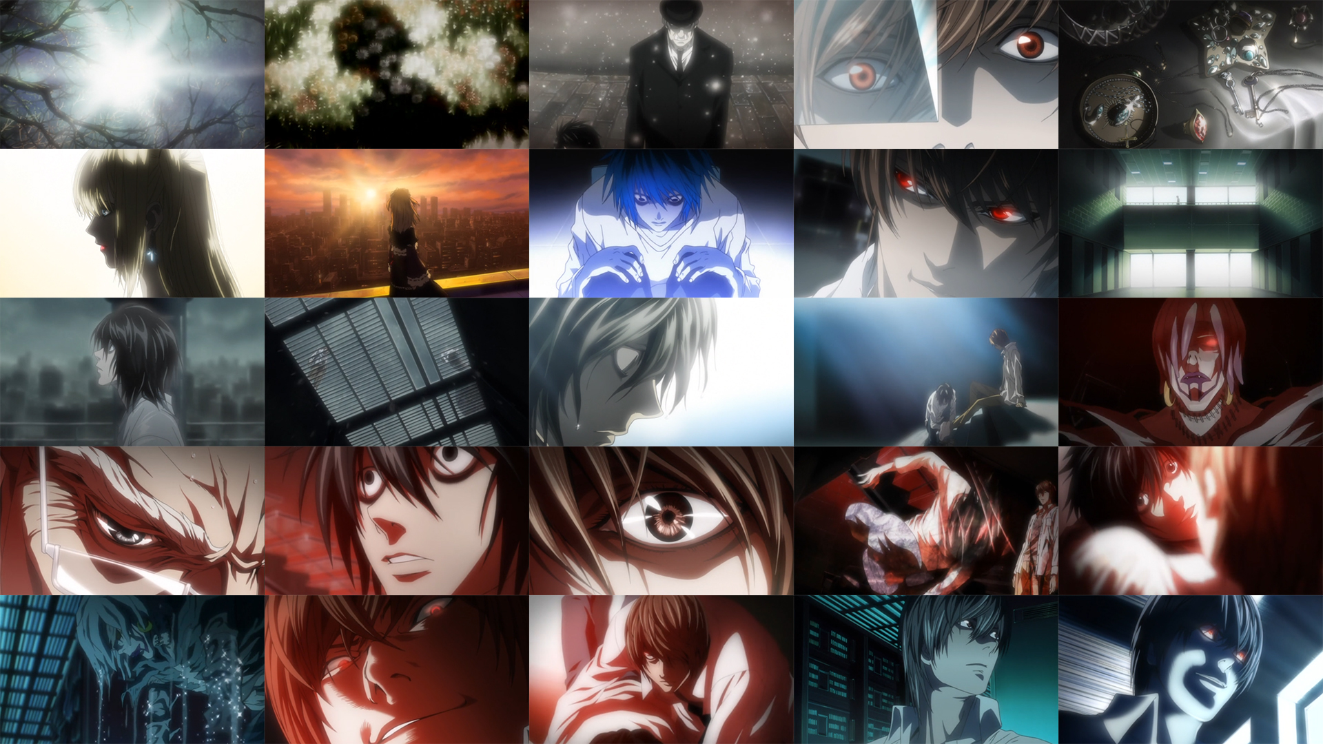 Why Death Note is a masterpiece