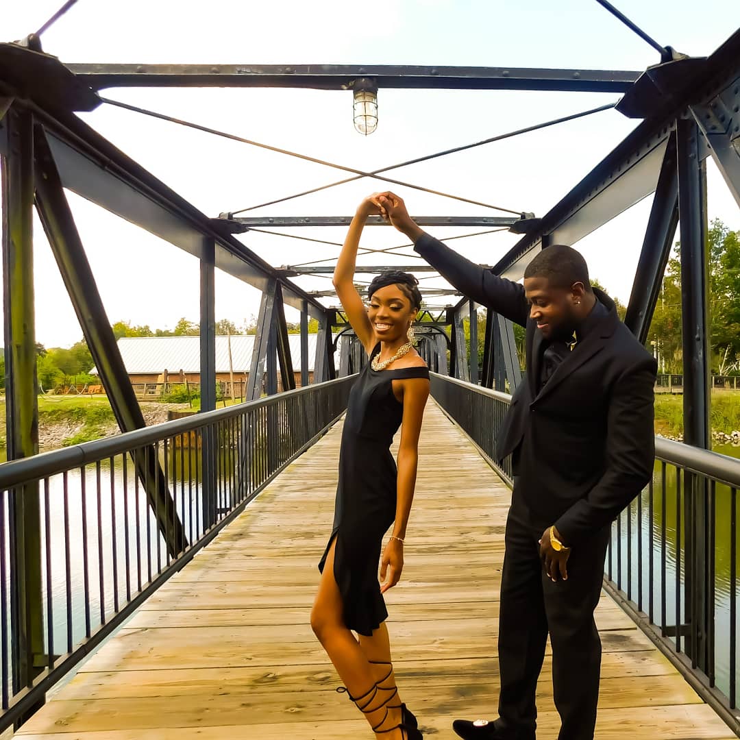 DatBoiDoc's tweet image. She said YES!!! #Shesaidyes #love #WalkingToWilson