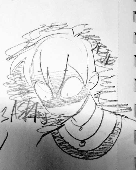 expect a lot of Haruto Souma from me I think he's just really funny and endearing 