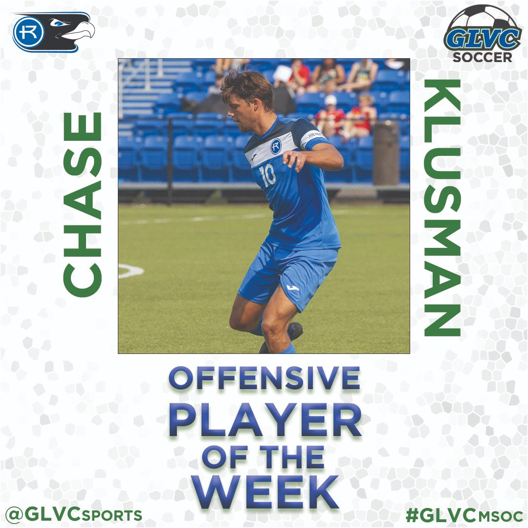 GLVCsports's tweet image. ⚽️ It's a sweep for the Hawks in this week's #GLVCmsoc honors! ⤵️

🔗 GLVCsports.com/POTWmsoc