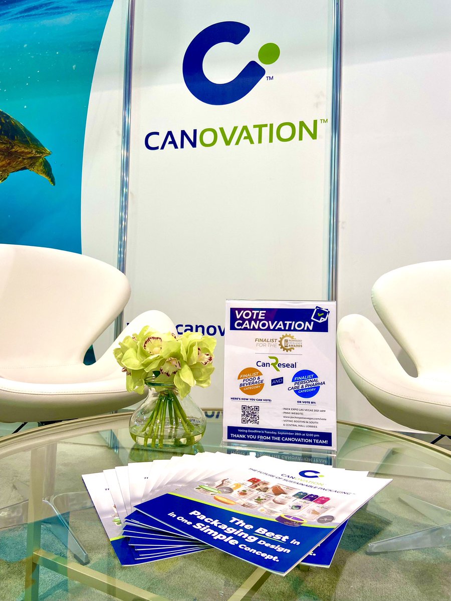 CanovationIntl tweet picture