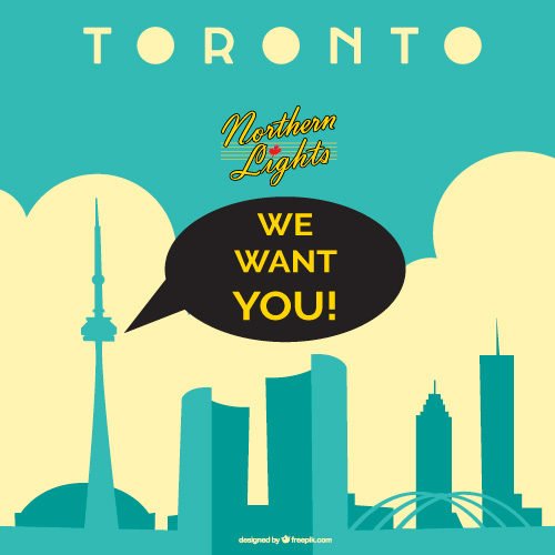 After 18+ months we're restarting our search for a new Musical Director and allowing new applications. If you'd like to lead our high-level group, contact Charles Mathis (president@northernlighschorus.com) directly ASAP. #Toronto #Ontario #MusicalDirector #DirectorSearch