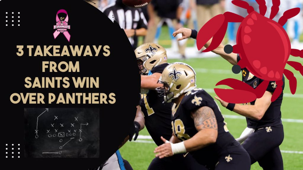 OOHSaints tweet picture