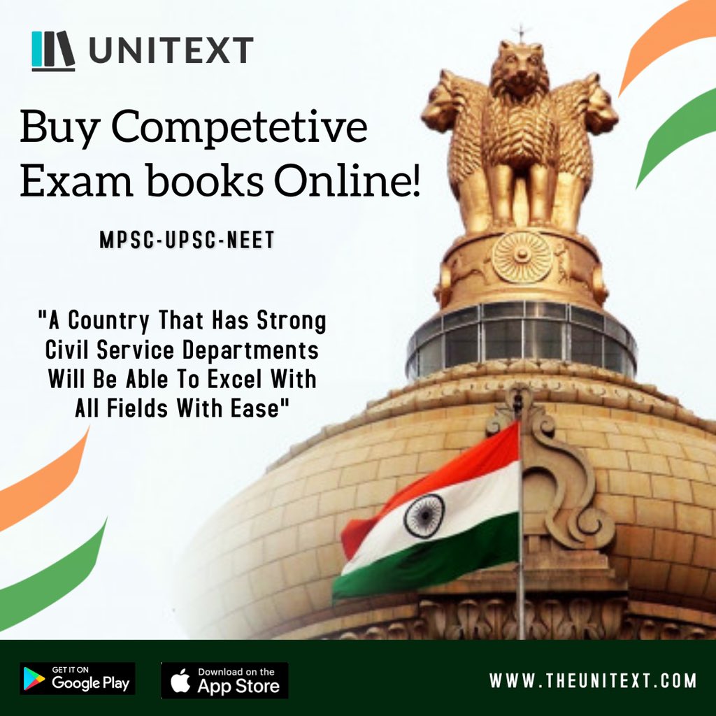 theunitext's tweet photo. Buy UPSC, MPSC and NEET books of various publications at great discounts and get them delivered at your doorstep with all the safety precautions🙂

 #unitext #study #NEETUG2021 #NEET #UPSCExtraAttempt #education #Pune #UPSCresult #India #education #Mumbai #UPSC #commerce  #mpsc https://t.co/WdeoqeLJdZ
