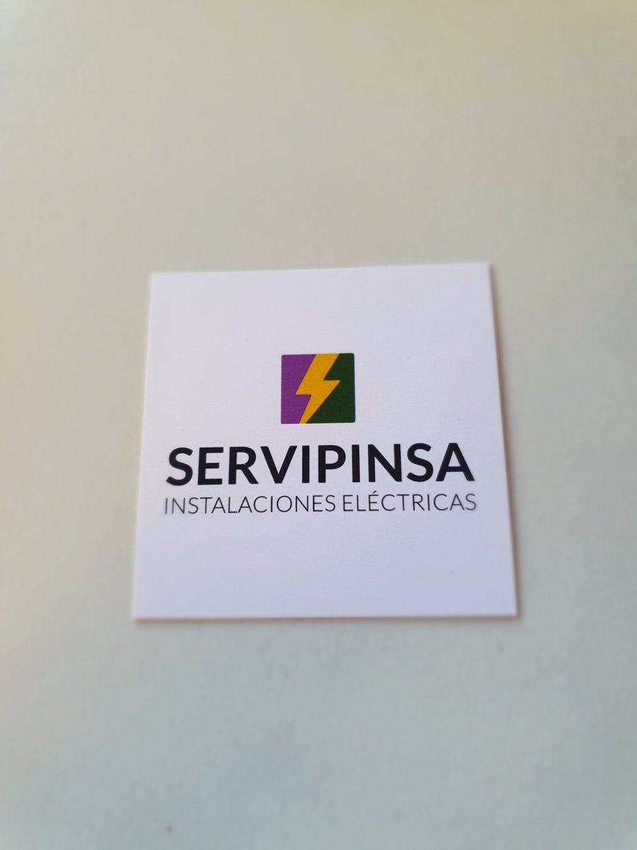 servipinsa's tweet photo. Al servicio del cliente. https://t.co/if5EpdQt13