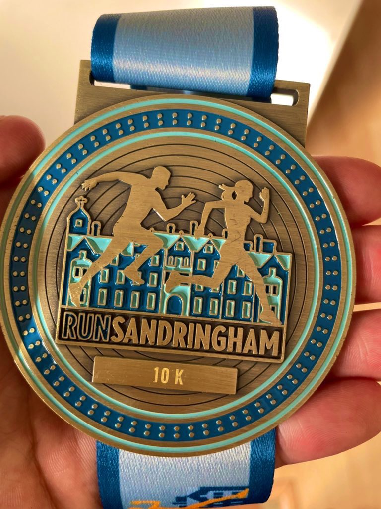 scott_parke's tweet photo. #RunSandringham 10k on Sunday morning! 🏃🏻 https://t.co/nA5h2CaKVB