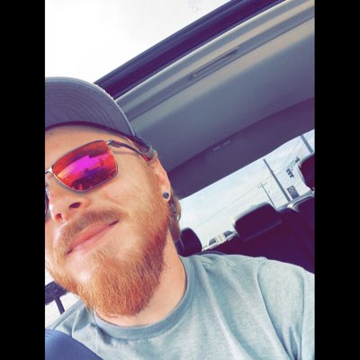 GregoryWarden's tweet photo. #NewProfilePic https://t.co/nqfhwPdmdq
