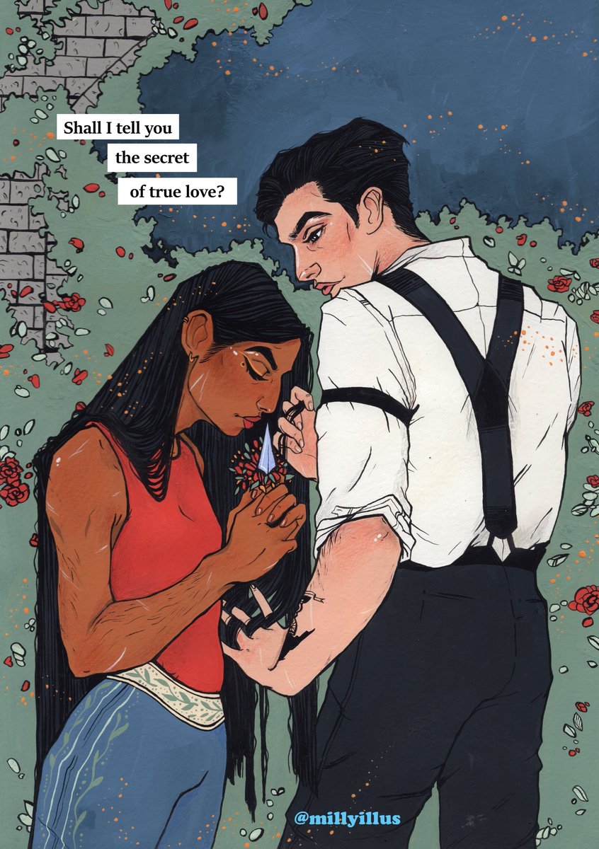 millyillus tweet media