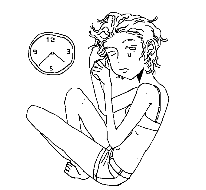 i dunno why i never post oc art on main here you go guys 
