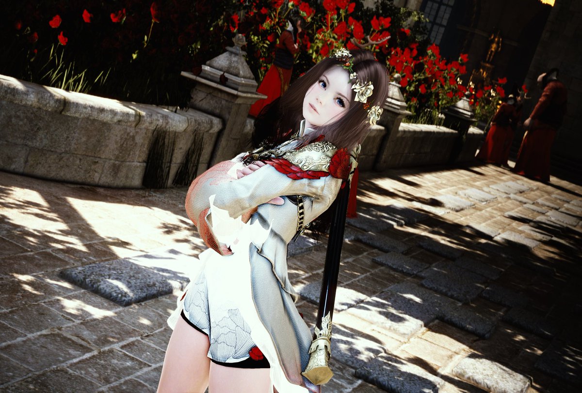 chemicalsbdo's tweet photo. 💃🏻
#bdo #blackdesert #blackdesertonline #blackdesertcharacter #bdotamer #bdoremastered #blackdesertremastered #pearlabyss #mmorpg #chemicalsbdo https://t.co/2NKeFqQ5bT