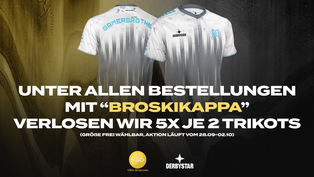 VGO-Shop.com tweet media