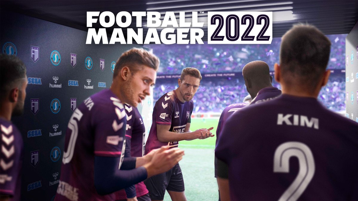 🚨 SORTEO #FM22 

Se viene el Football Manager 2022 y sorteo una copia, con acceso a la beta incluído!

Participar es fácil:
1) RT y MG a este tuit
2) Seguirme en twitter (<a href="/nahuelzn/">Nahuel Lanzón</a>)
3) Seguirme en Instagram (nahuelzn10)
instagram.com/nahuelzn10

Se sortea el viernes 1 de Octubre!