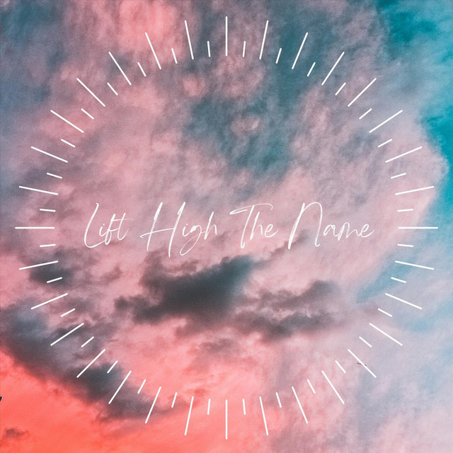 theoverflow's tweet image. New song from Jennifer Sweet!  Lift High the Name spoti.fi/3ib9hnZ. Catch all the new Christian indie artists over at Amplify by Overflow!
