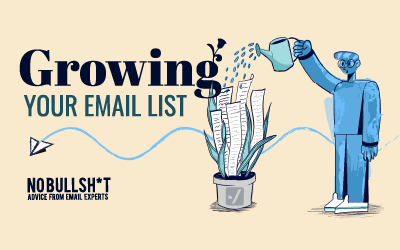 BenchmarkEmail's tweet photo. Experts from @BenchmarkEmail, @email_uplers, @kathpay, iContact, @emailmonday, Customers Who Click &amp; @julesatbee share new ways to help you grow your email list by attracting quality subscribers both on and off-site. Check it out!
https://t.co/jnGhaXllBi @kickbox https://t.co/zfyFv954xY