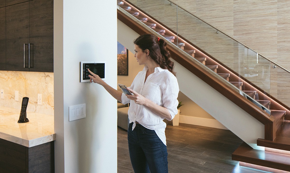 Smart products are taking control of our daily lives, from phones to watches and even homes. 

Learn about how ELAN® smart home automation systems enrich our day-to-day lives in our latest blog here: ow.ly/szeN50GhnuB

#ELANControlSystems #SmartHomeAutomation #Blog