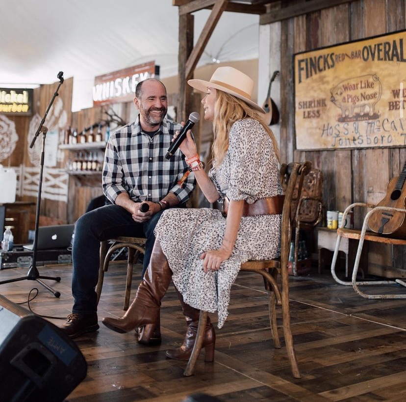 This past weekend was the seventh annual <a href="/PilgrimageFest/">Pilgrimage Festival</a>, and it did not disappoint. The Americana Music Triangle Experience stage was brought to life with amazing performances and a wonderful Sunday Service. Can’t wait to celebrate again in 2022!

#livemusic #pilgrimagefestival