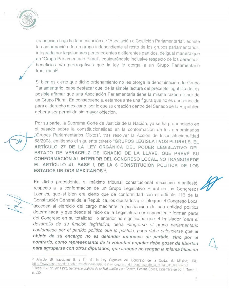 AlexSanchezMx's tweet photo. ÚLTIMA HORA: 5 senadores buscan crear nueva bancada. Emilio Álvarez Icaza, Germán Martínez Cázares, Gustavo Madero, Nancy de la Sierra y Alejandra Lagunes integrarán un nuevo grupo parlamentario.

#Senado https://t.co/mAI4jk4xc7