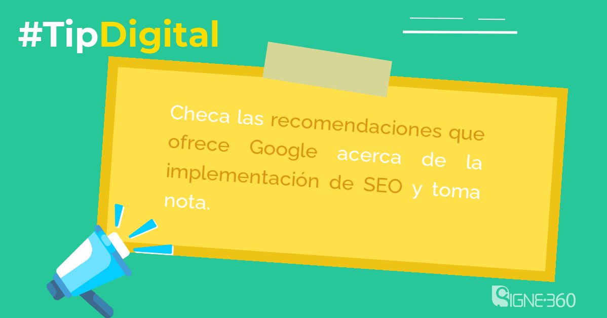 Signe360's tweet photo. ¡Si tienes una #PáginaWeb debes saber que Google también aplica sanciones! ⚠️
¿Qué factores deciden si tu sitio ha infrigido reglas? 👀 Conócelos en la siguiente nota: 📝 https://t.co/pyRJUH8s50

#TipDigital 🔵 https://t.co/hILInKyxS6