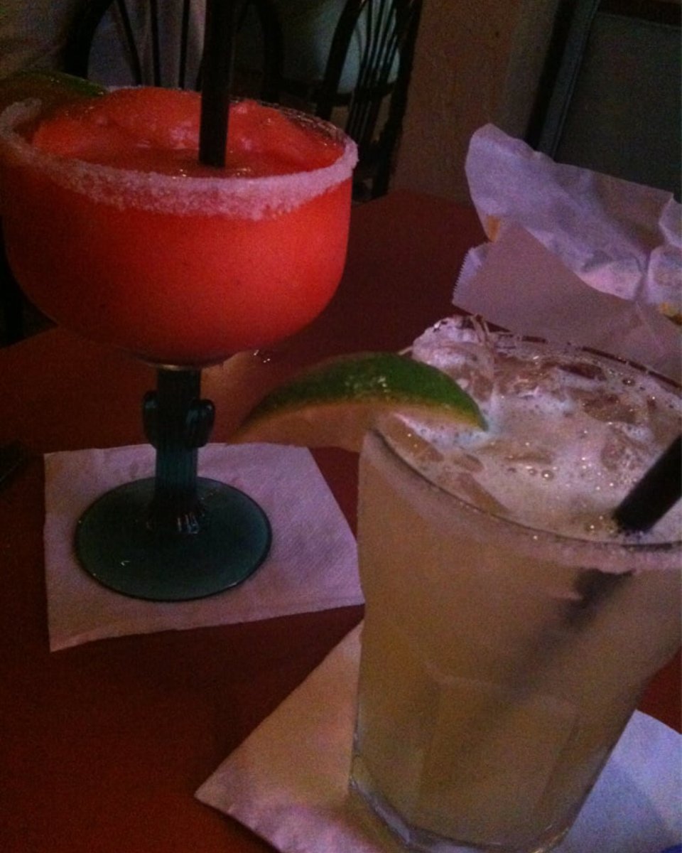 PanchosMemphis's tweet photo. From your entrée to your drink order, what's the one part of your Pancho's visit that always stays the same? https://t.co/9sjyO0Vbkp