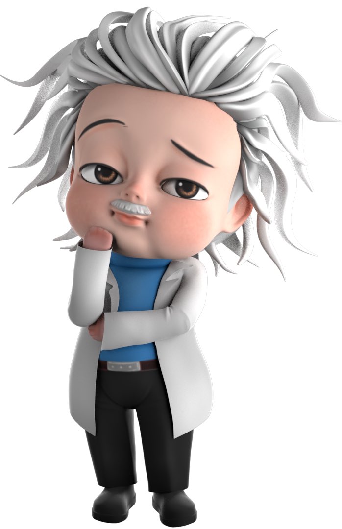 BabyGeniusBSC tweet media