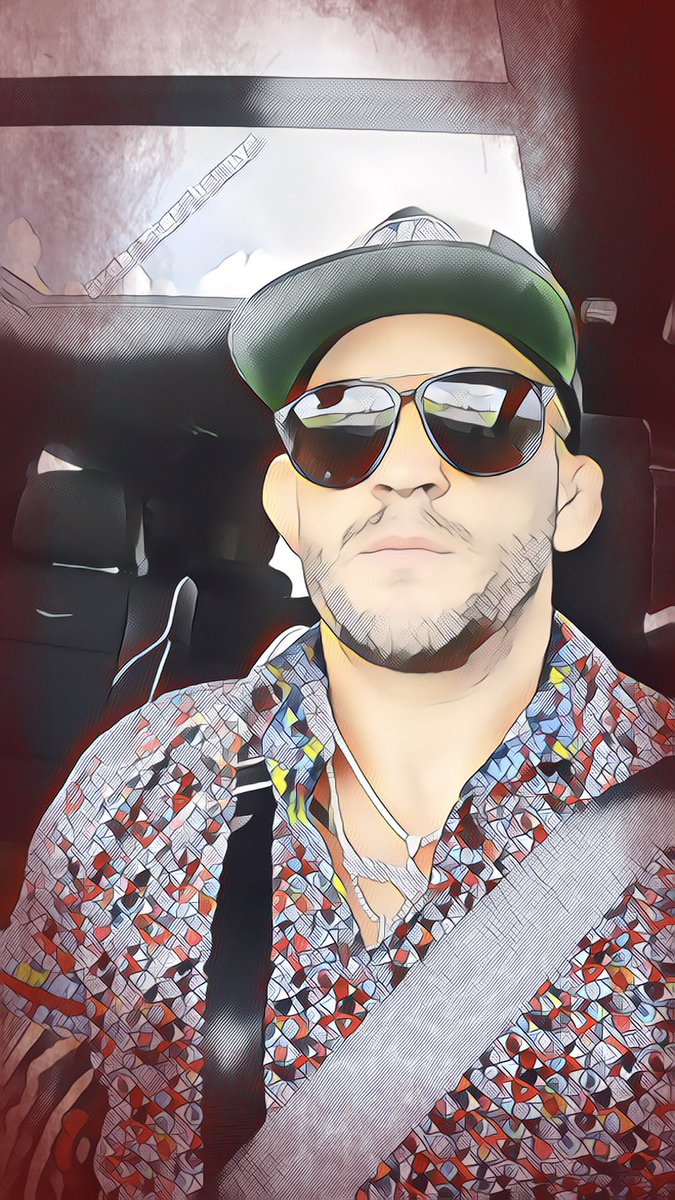 EyewearTy's tweet photo. Spicy times ahead for @ufcโs @DustinPoirier๐ถ๐ฅต๐ฅ
Good luck with preparation for #UFC269๐
Thanks for rocking @HackettLondon eyewear boss๐ถ๐
#dustinpoirier #thediamond #poiriershotsauce #hackettlondon #hacketteyewear #eyewear
#ufc #mixedmartialarts
#StaySpicy #StayHackett https://t.co/xf5ALqdApT