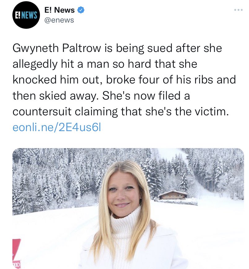 Happy birthday gwyneth paltrow 