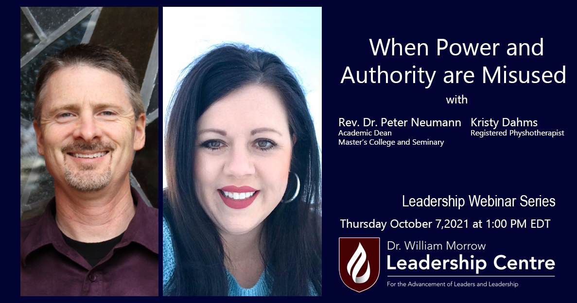 advanceleading's tweet photo. Join us next week for When Power and Authority are Misused on Oct 7, 2021 1:00 PM EDT at:

https://t.co/bhzIG6apM0

After registering, you will receive a confirmation email containing information about joining the webinar.

Brought to you by GoToWebinar®
Webinars Made Easy® https://t.co/QEOBOl2ANA