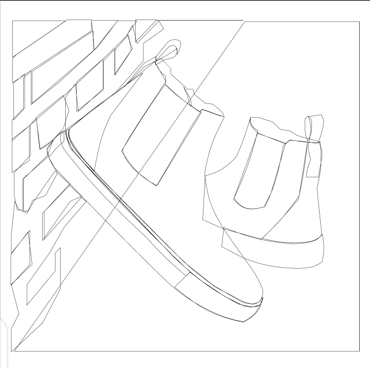 c_ifebunandu's tweet photo. Come and buy your one of a kind digital illustration shoes. Price 45,000
Pls retweet, my customer may be on your TL😂😂

I made this Illustration using the pen tool on @figmadesign 

@pixelDahn @OlaAgunbiade @Johnogaga4 @raheemat_atata @iamrenike How did I do?🥺 https://t.co/D3YntBv7Hr