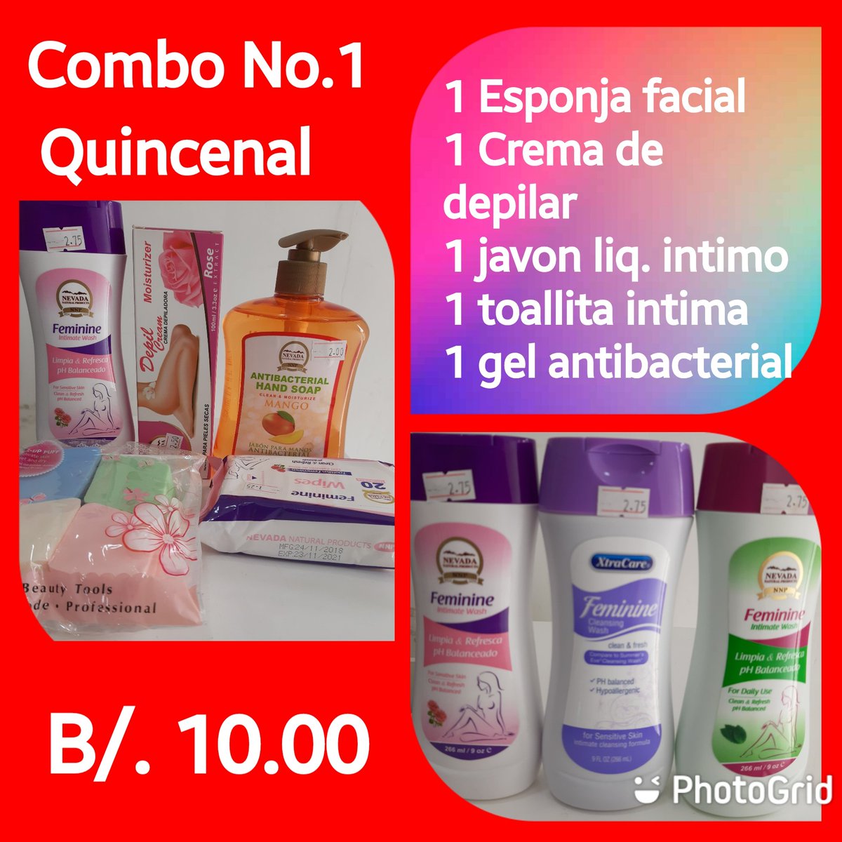 Jheniva18's tweet photo. Tenemos combos económicos llámenos o chatee al 63102976 https://t.co/wfgtiuNiBb